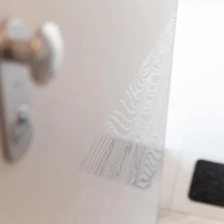 Hadrie Luxury And Rova Ed Apartment Vantacici