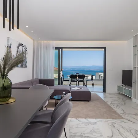 Hadrie Luxury And Rova Ed Lejlighed *