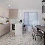 Apartman Hadrie Luxury And Rova Ed