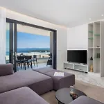 Apartman Hadrie Luxury And Rova Ed Vantacici