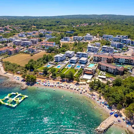 Hadrie Luxury And Rova Ed Apartamento