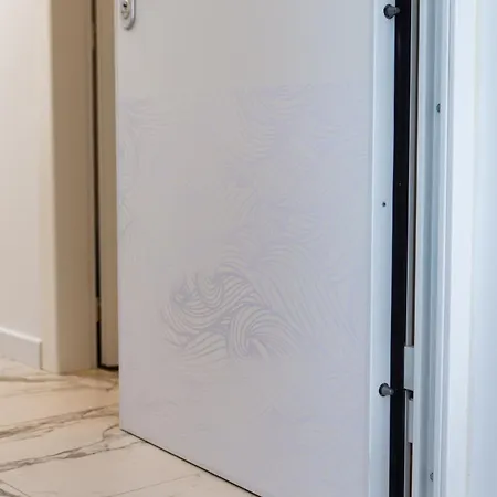 Hadrie Luxury And Rova Ed Apartamento *