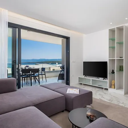 Apartamento Hadrie Luxury And Rova Ed Vantacici